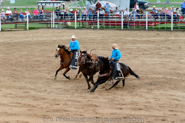 Bandera, TX, USA